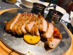 -小大董·烤鸭(观景餐厅·南京西路店)