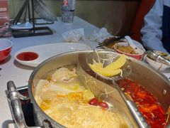 -牛很鲜潮汕牛肉火锅(椒江店)