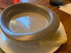 蘑菇汤-Kitchen·Y洋厨房西餐厅(王府壹号店)