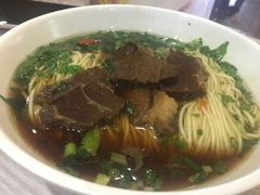 -肆姐面粉馆(坡子街店)