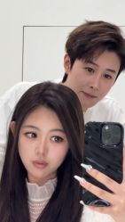 -DL HOPE明星造型