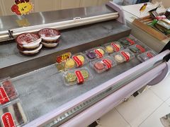 -穆桂英美食·荣巷店