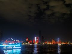 -武昌中华路码头(轮渡站)