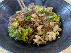 -张氏父子常德肠子馆(红星总店)