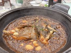 -北塘海鲜·天津菜(大光明桥旗舰店)