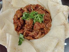 -邢家锅贴老店·非遗·开封菜(金明广场店)