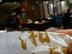 大堂-湘与香缘·湖南菜(王府井北京市百货大楼店)
