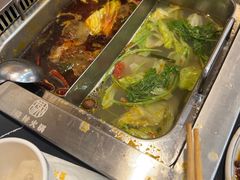 -晓林火锅(安定门店)