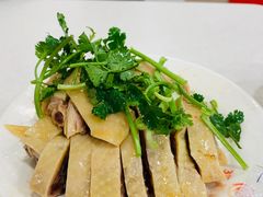 -振鼎鸡(福州路店)