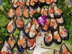 -非烤勿扰韩料自助烤肉(松山湖万科店)