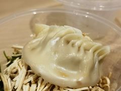 鲜肉蒸饺-蒋家桥饺面店(东关街店)