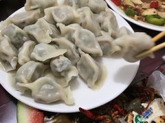 -烁佳海鲜大馅饺子