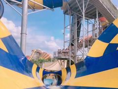 -武汉玛雅海滩水公园