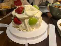 -WenTinG文汀·半糖蛋糕(合生汇店)