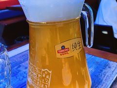 -姥姥家大缸烧烤(台东店)