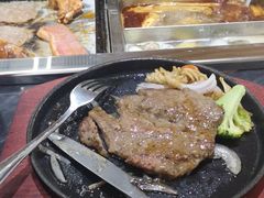 -食尚名肴自助涮烤