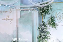点击看大图 -仟漫私人婚礼定制(纳帕溪谷后湾店)
