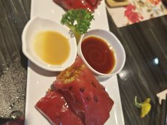 紅米腸-虾饺妹·粤式手工点心(水荫路店)