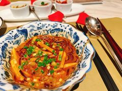 -新荣记(新源南路店)