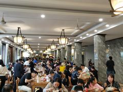 -清真马杰山牛肉汤馆