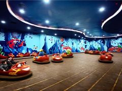 -青岛嘉年华主题乐园