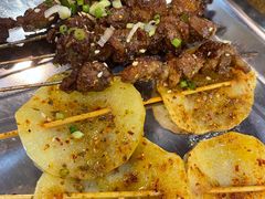 -草本味·市井羊肉馆(新开铺总店)