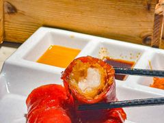 -悦满楼·西关名点·湛江名菜(航空综合大厦店)