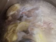 -探窝·竹笙椰子鸡(杨箕店)