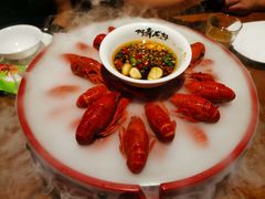 -阿青龙虾(新城店)