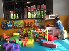 -Geneva日内瓦餐厅(西郊宝成花苑店)