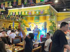 -拉丁餐厅·巴西烤肉自助(正佳广场店)