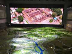 -广州市城市规划展览中心