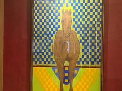 -榛悦隆堡成都酒店(春熙路太古里店)