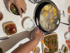 -陈记顺和牛肉火锅馆(林乐路店)