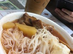 -兰芳园(上环店)