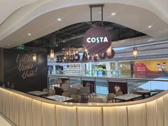 -COSTA COFFEE(恒基名人购物中心店)