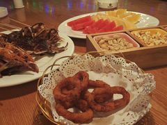 -宝莱纳啤酒花园餐厅PAULANER BRAUHAUS Nanjing(广州路店)