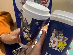 -luckincoffee瑞幸咖啡(顺义华联商厦店)