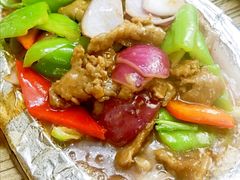 -李记潮汕砂锅粥(营福路店)