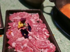 -憨铁匠老火锅(龙岗万科里店)