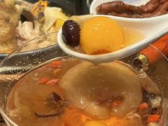 -春家·非遗手工小吃(三墩新天地店)