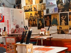 -超琪星·咖啡简餐(川音店)