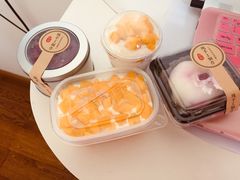 -YC工作室蛋糕定制