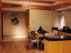 -北京古北水镇御舍温泉酒店