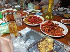 -旺烤园烧烤·炭烤羊腿(吴江阳光新天地店)