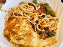 -文三里屯面馆(三里屯店)