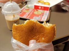 -肯德基(安溪宝龙店)