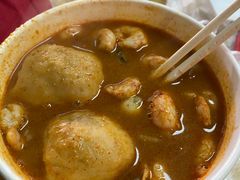 -乌糖沙茶面(民族路店)