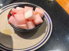 -小饕荟雅安贡椒鱼鲜馆(广福桥店)