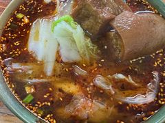 -雅安上里古镇